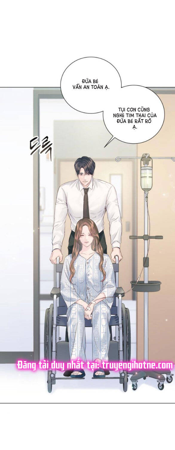 Kết Thúc Nhất Định Sẽ Có Hậu Chap 106.1 - Next Chapter 106.1