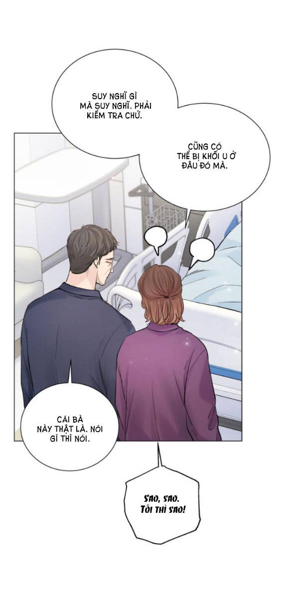 Kết Thúc Nhất Định Sẽ Có Hậu Chap 106.1 - Next Chapter 106.1