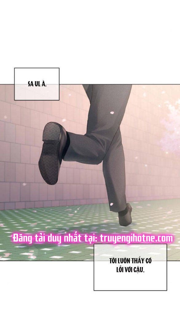 Kết Thúc Nhất Định Sẽ Có Hậu Chap 106.2 - Trang 2