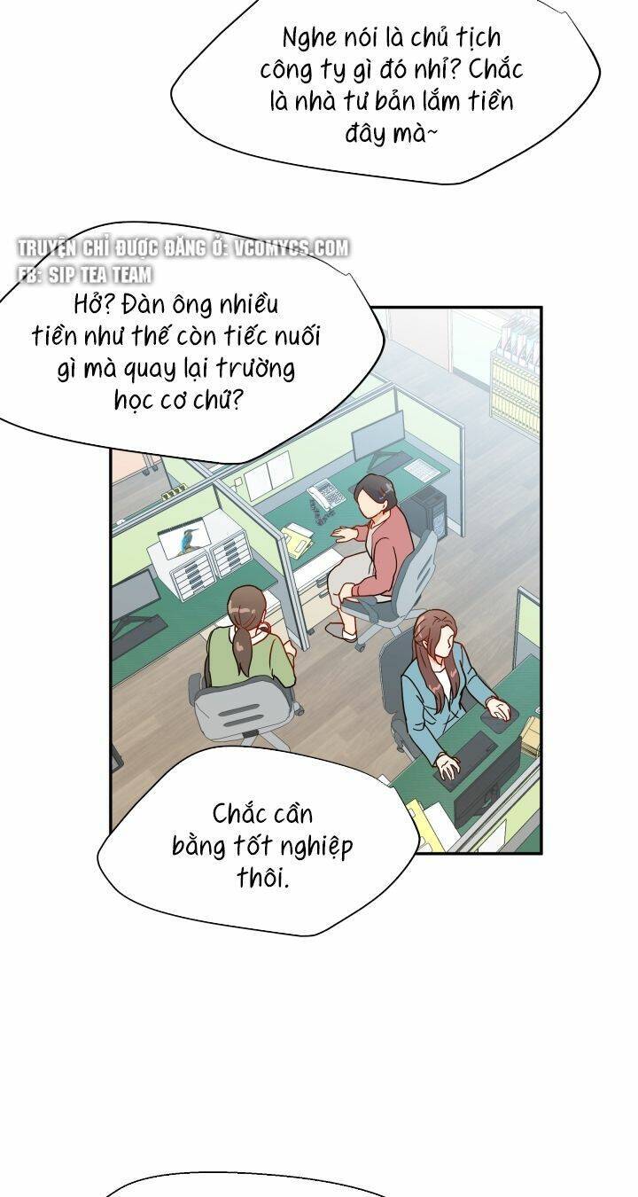 chủ tịch đi học chapter 1 - Next chapter 2