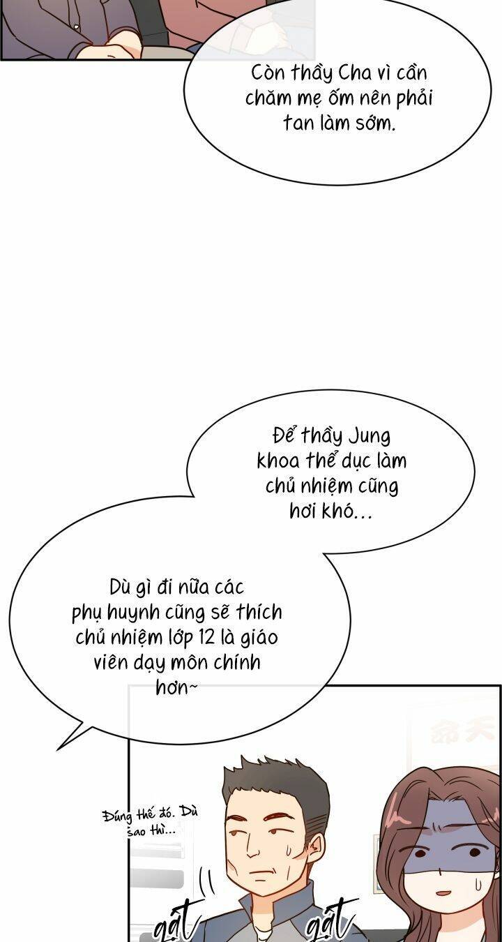 chủ tịch đi học chapter 1 - Next chapter 2