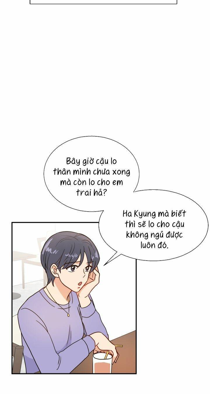 chủ tịch đi học chapter 1 - Next chapter 2