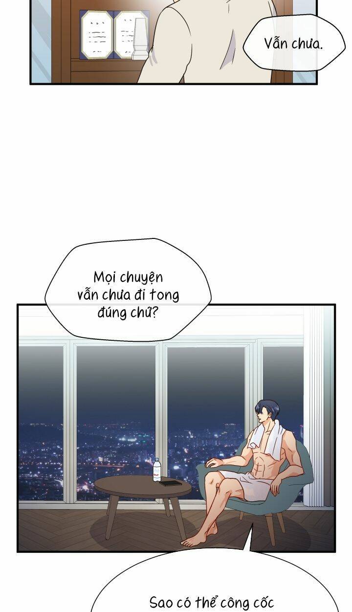 chủ tịch đi học chapter 2 - Next chapter 3