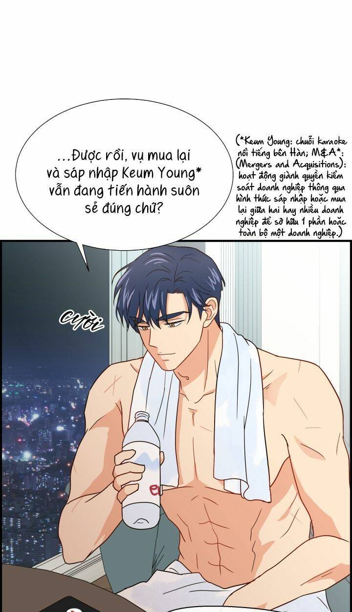 chủ tịch đi học chapter 2 - Next chapter 3