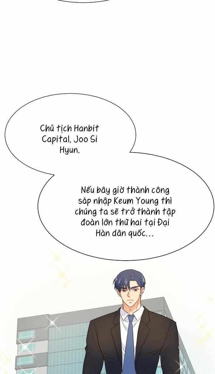 chủ tịch đi học chapter 2 - Next chapter 3