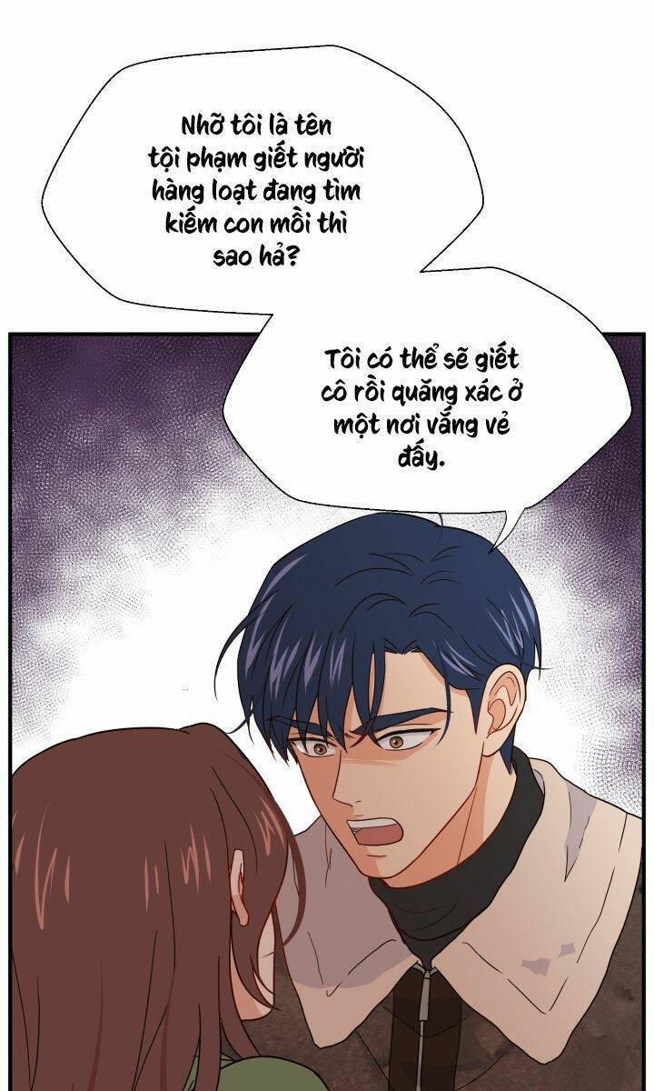 chủ tịch đi học chapter 4 - Trang 2