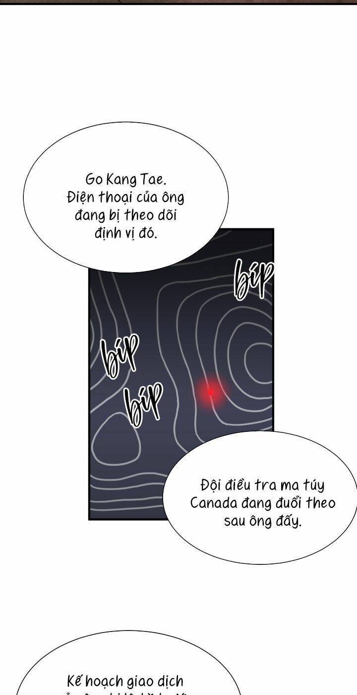 chủ tịch đi học chapter 4 - Trang 2