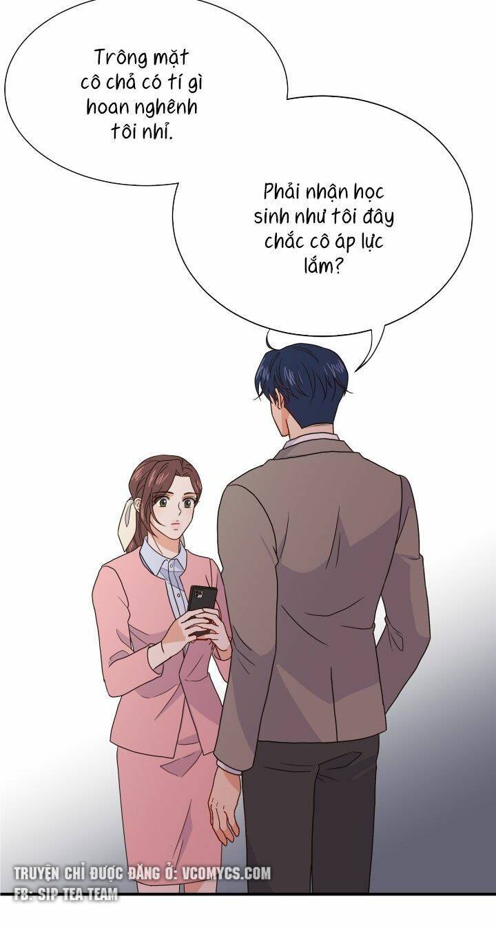 chủ tịch đi học chapter 8 - Next chapter 9