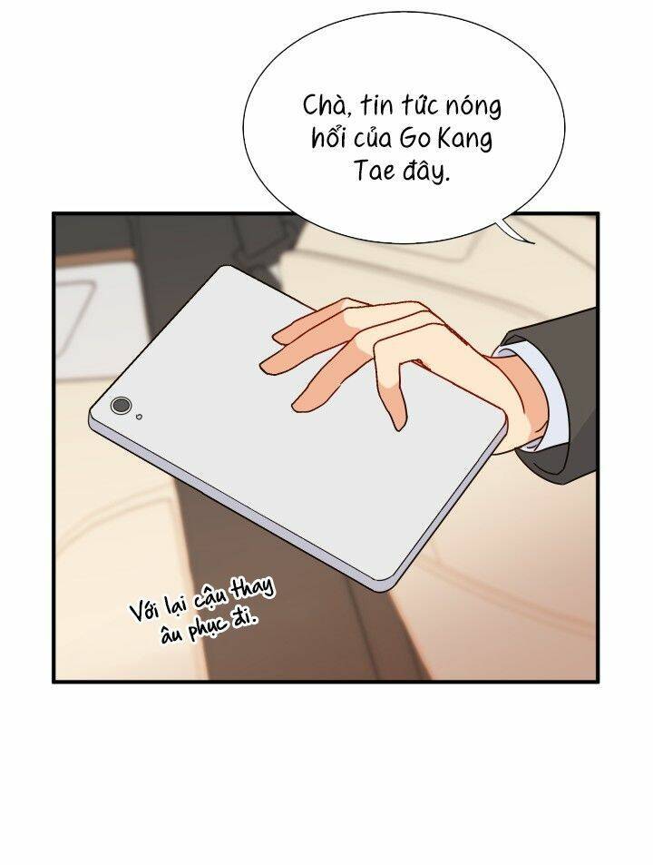 chủ tịch đi học chapter 8 - Next chapter 9