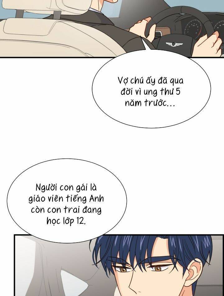 chủ tịch đi học chapter 8 - Next chapter 9