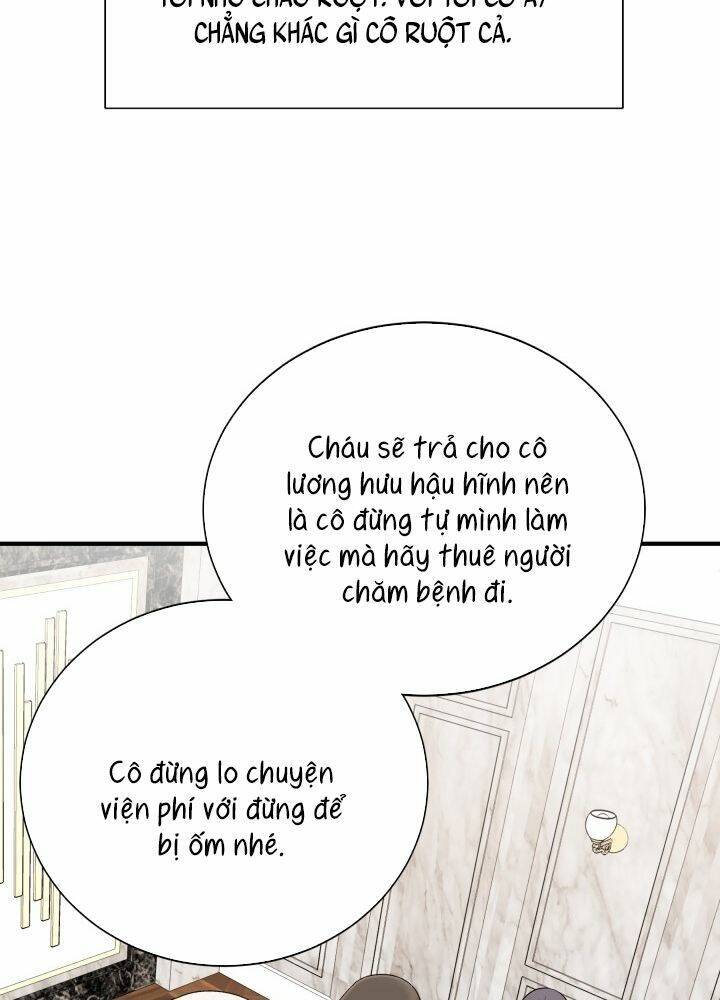 chủ tịch đi học chapter 10 - Trang 2