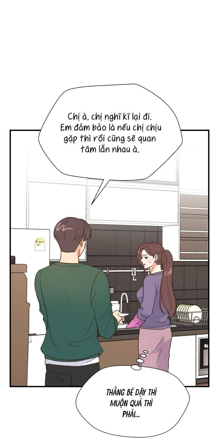 chủ tịch đi học chapter 32 - Next chapter 33