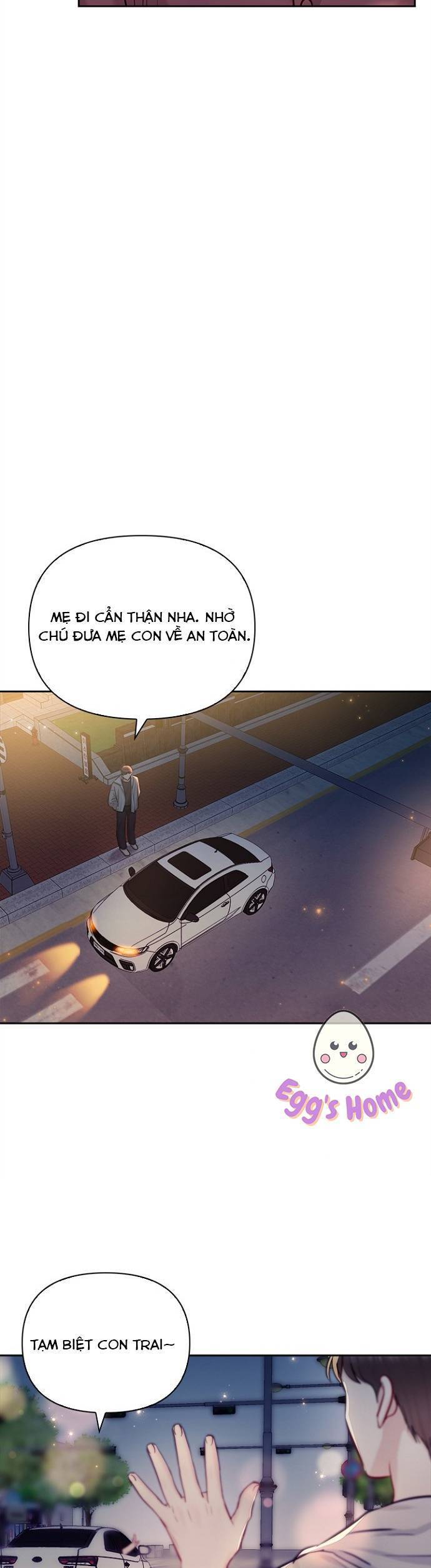 hẹn hò rồi hãy yêu chapter 73 - Next chapter 74