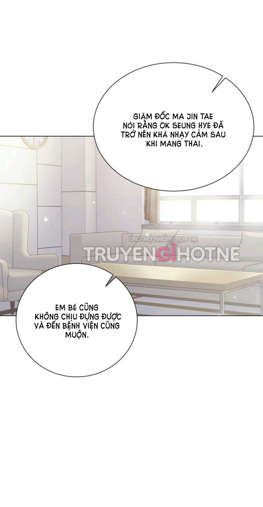 Kết Thúc Nhất Định Sẽ Có Hậu Chap 107.1 - Trang 2