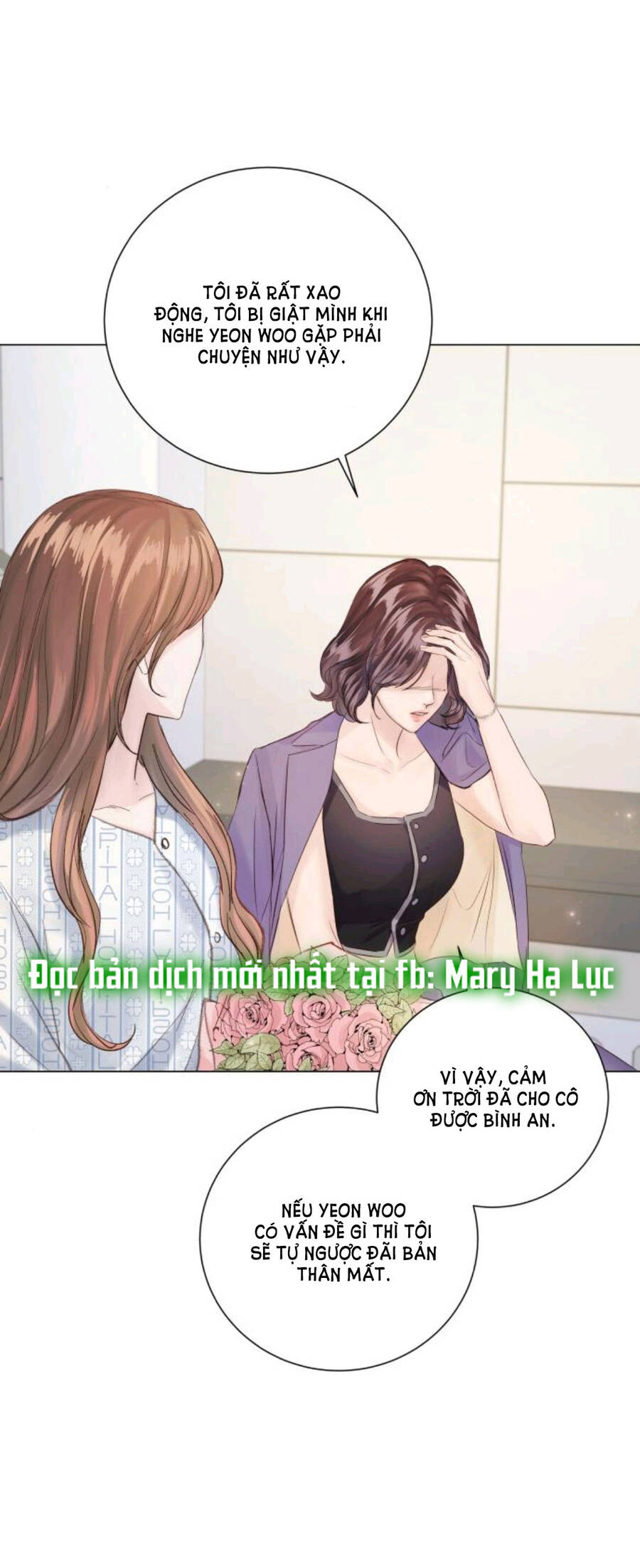 Kết Thúc Nhất Định Sẽ Có Hậu Chap 107.2 - Trang 2