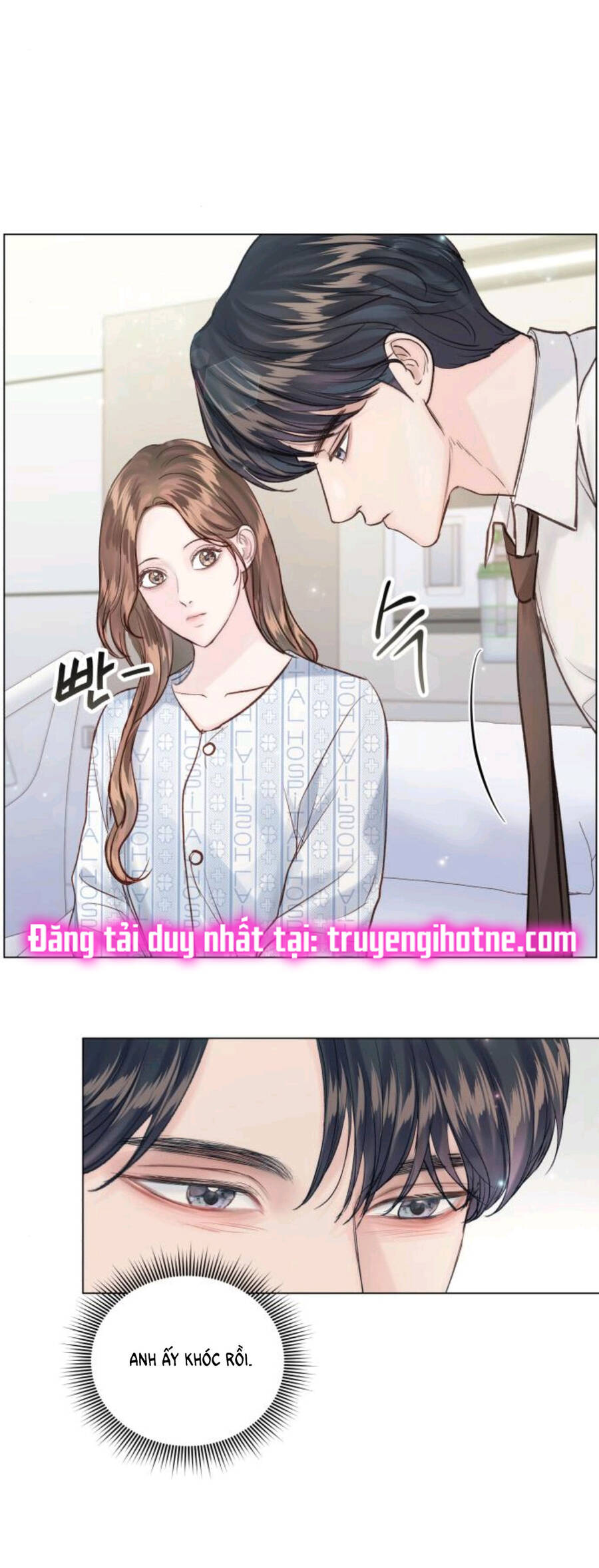 Kết Thúc Nhất Định Sẽ Có Hậu Chap 107.2 - Trang 2