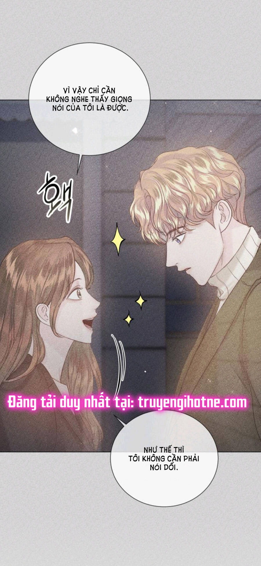 Kết Thúc Nhất Định Sẽ Có Hậu Chap 107.2 - Trang 2