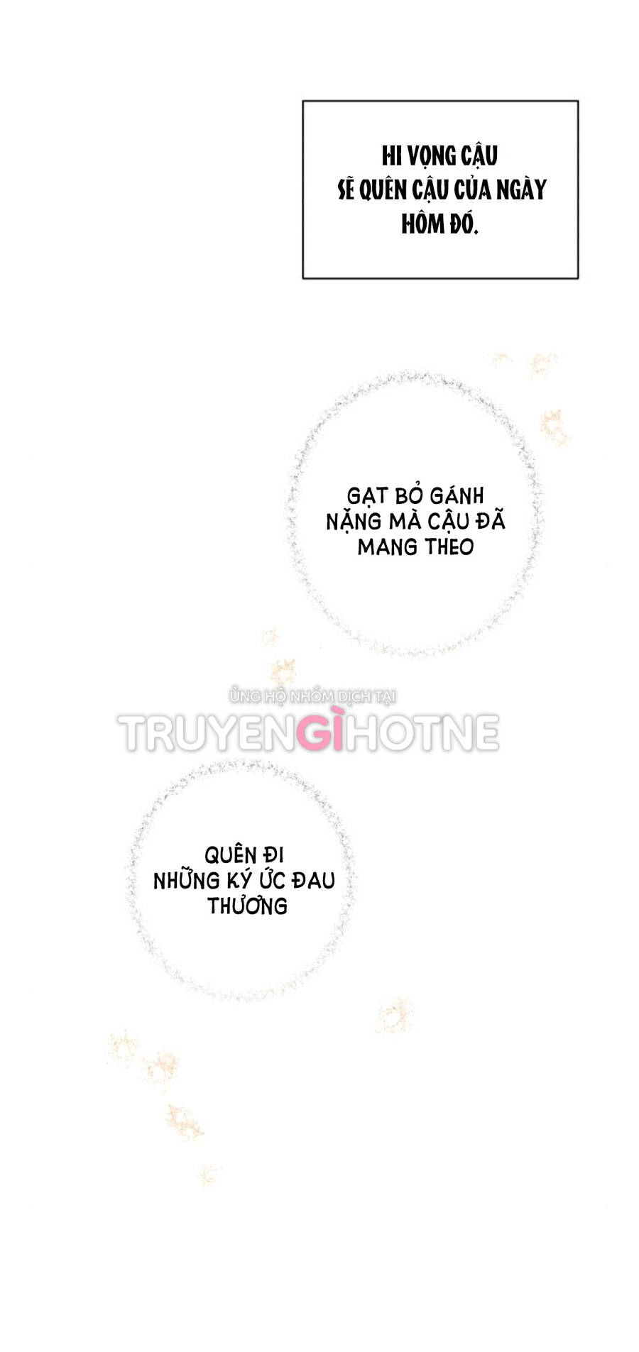 Kết Thúc Nhất Định Sẽ Có Hậu Chap 107.2 - Trang 2