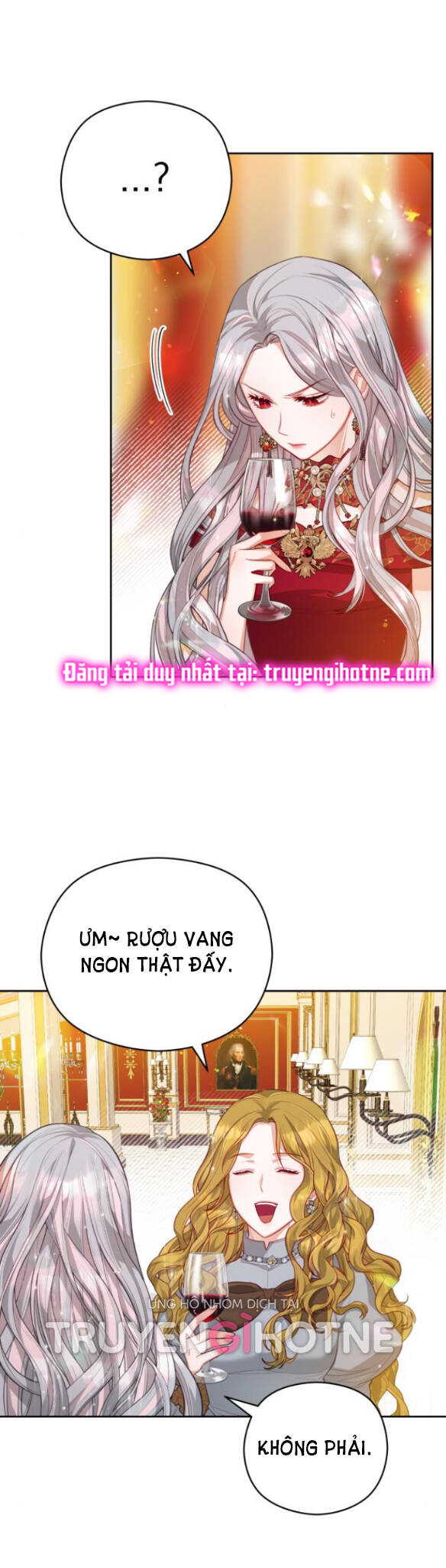 đôi môi trên lưỡi dao Chap 32.1 - Next chapter 32.1