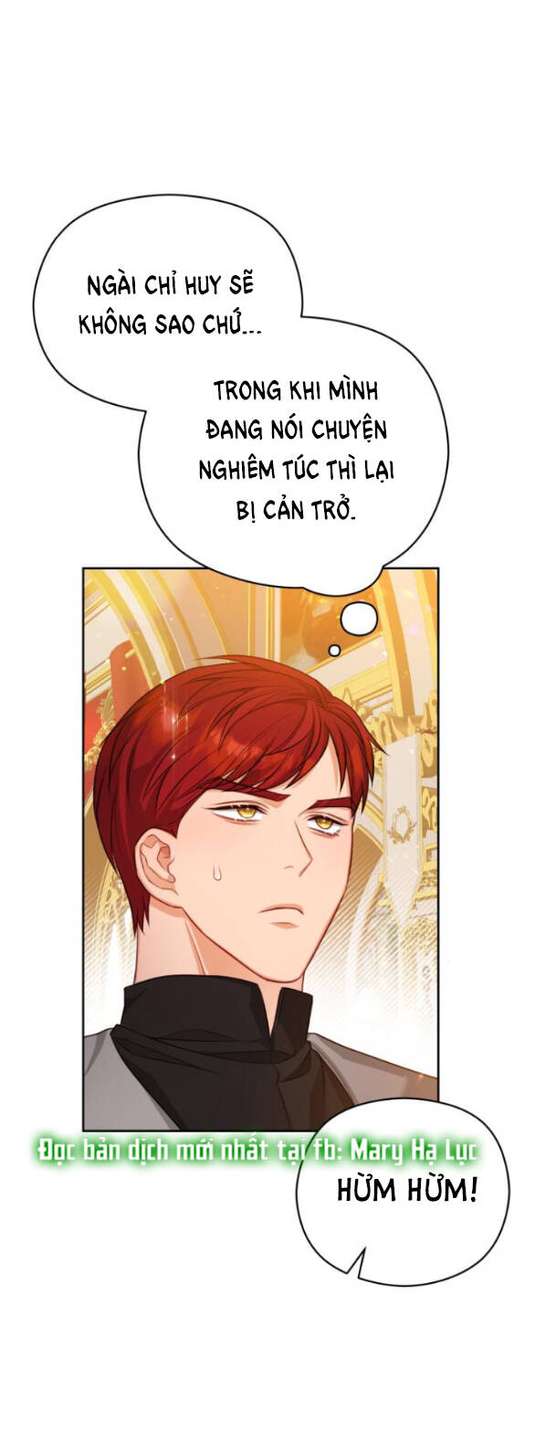 đôi môi trên lưỡi dao Chap 32.1 - Next chapter 32.1