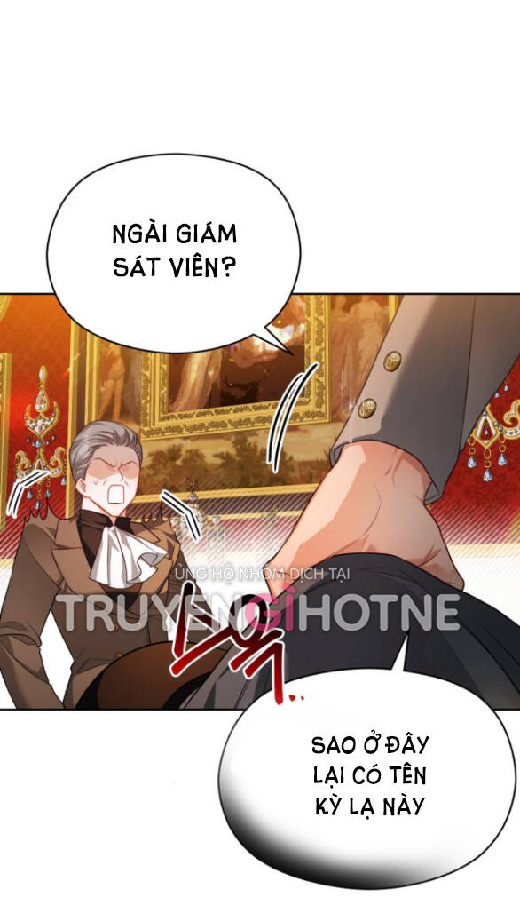 đôi môi trên lưỡi dao Chap 32.1 - Next chapter 32.1