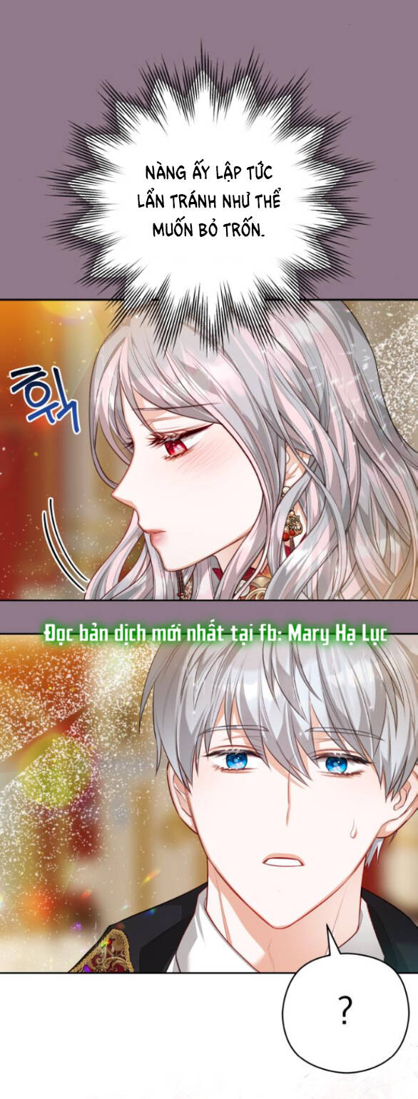 đôi môi trên lưỡi dao Chap 32.2 - Trang 2