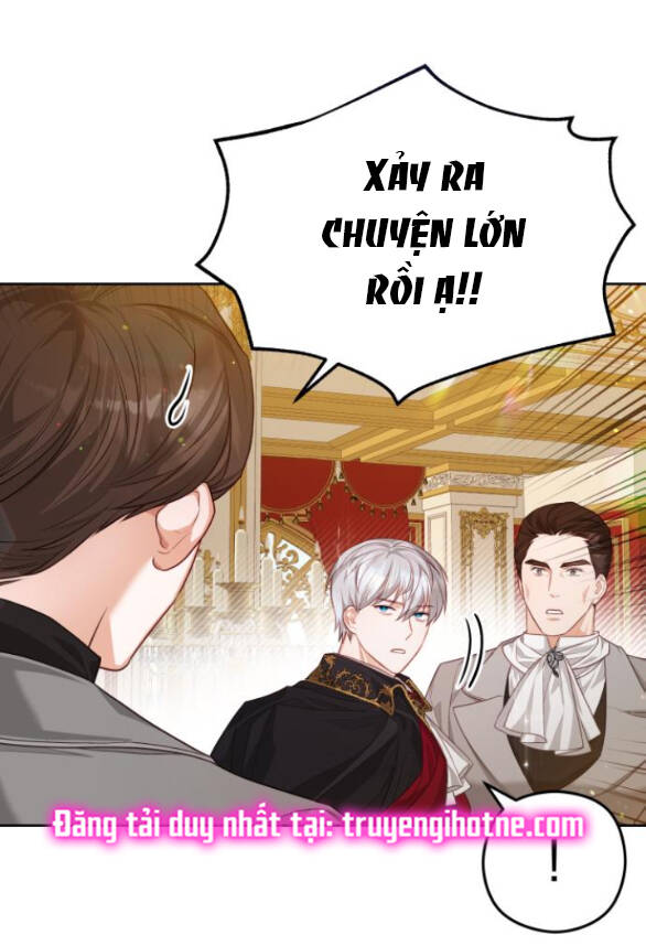 đôi môi trên lưỡi dao Chap 32.2 - Trang 2