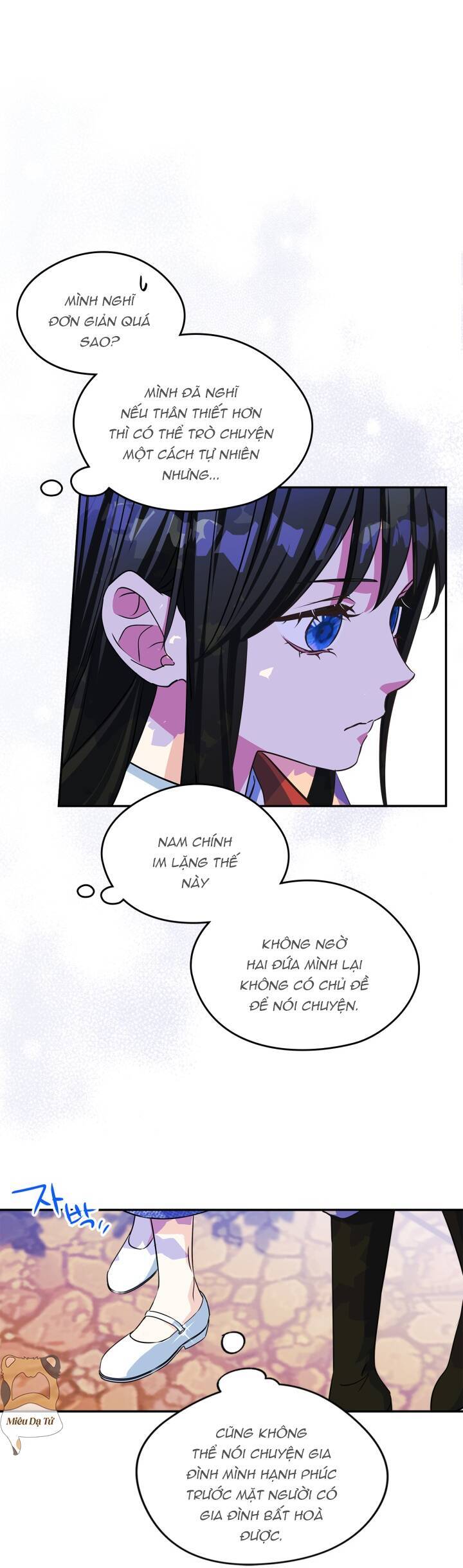 bạn thân khác giới của nam chính chapter 3 - Trang 2