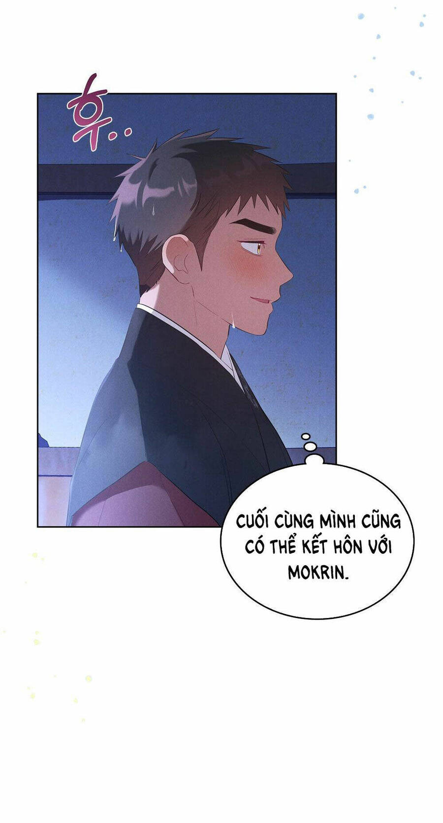 mokrin Chương 12.1 - Next chapter 12.1