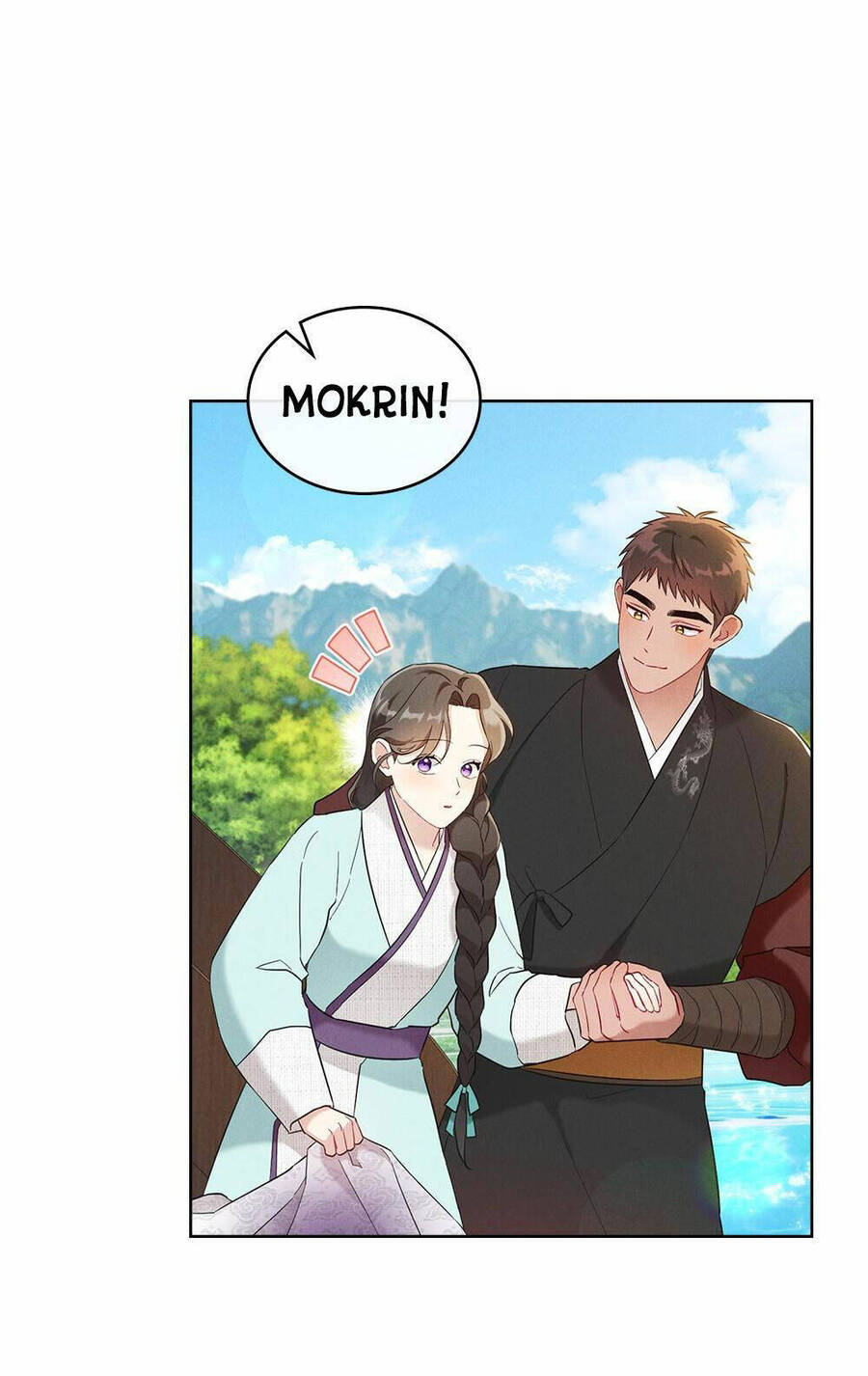 mokrin Chương 16.1 - Next chapter 16.1