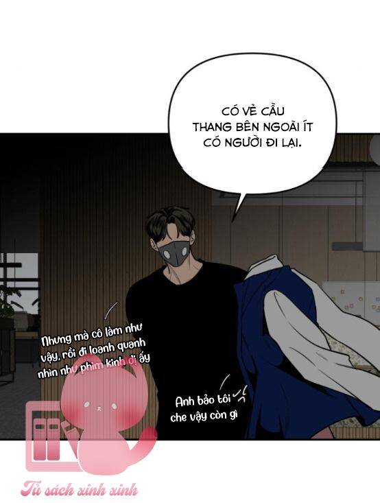 tiên nữ ngoại truyện chapter 20 - Next chapter 21