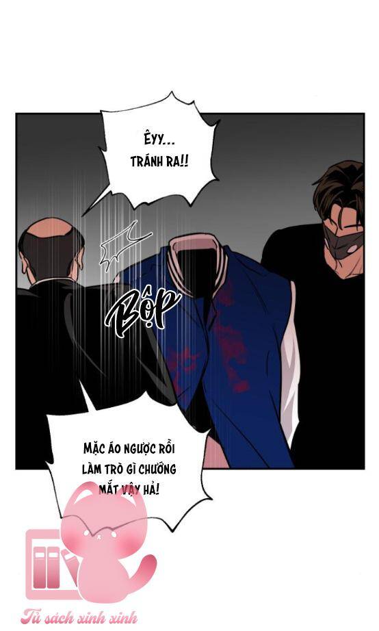 tiên nữ ngoại truyện chapter 20 - Next chapter 21