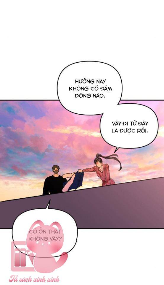 tiên nữ ngoại truyện chapter 20 - Next chapter 21