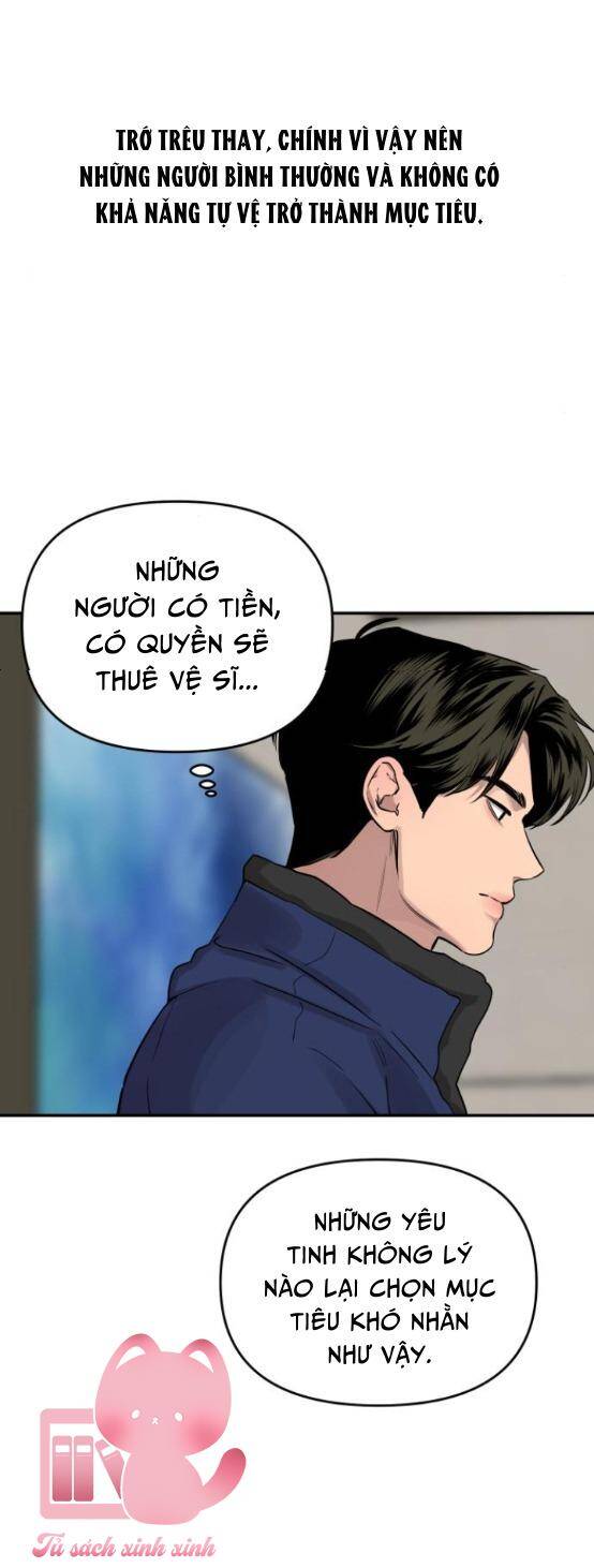 tiên nữ ngoại truyện chapter 21 - Trang 2