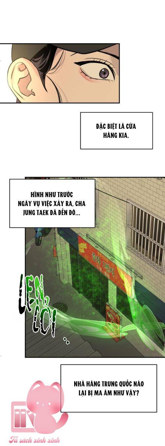 tiên nữ ngoại truyện chapter 21 - Trang 2