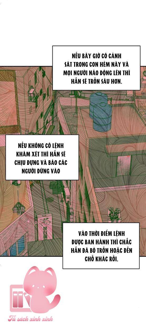 tiên nữ ngoại truyện chapter 21 - Trang 2