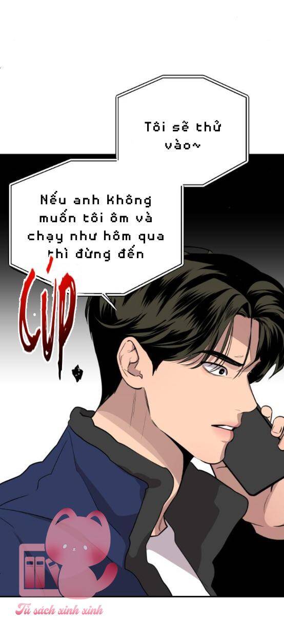 tiên nữ ngoại truyện chapter 21 - Trang 2