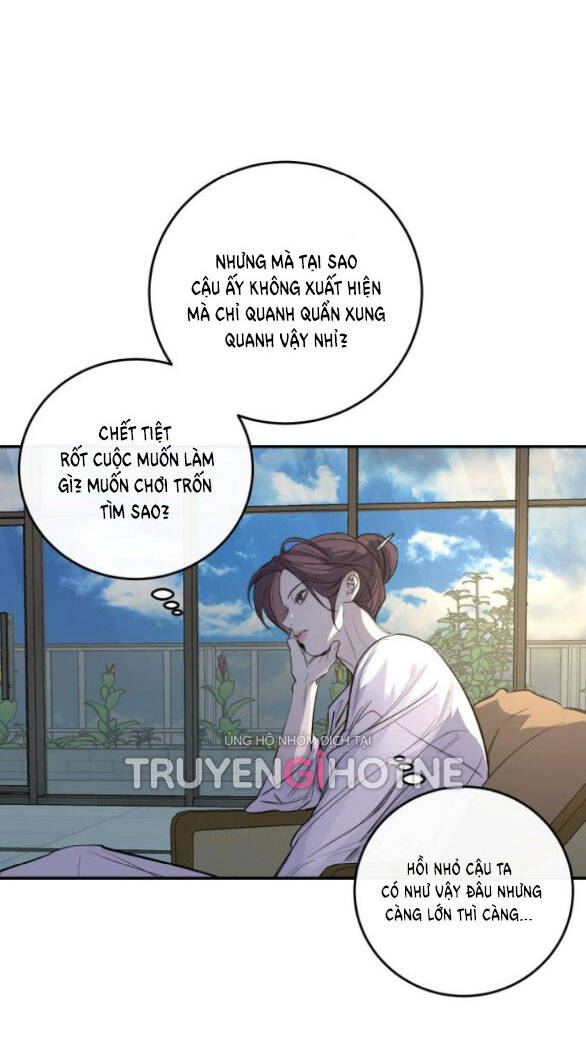 tiên nữ ngoại truyện Chap 26.1 - Next Chapter 26