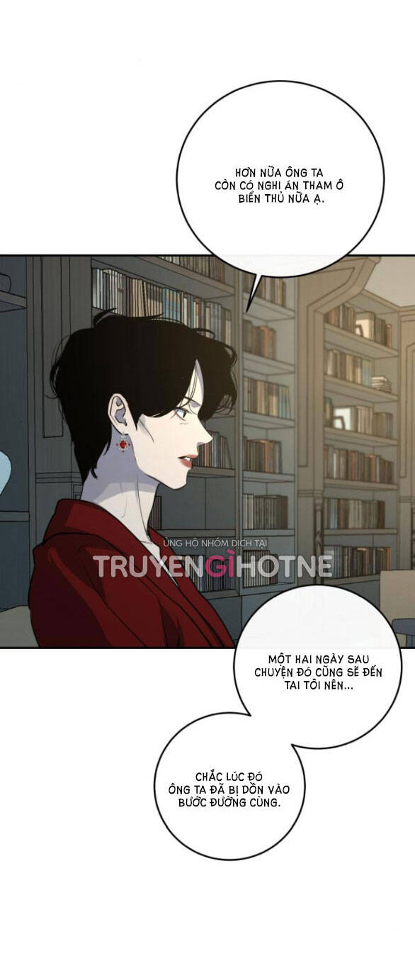 tiên nữ ngoại truyện Chap 26.1 - Next Chapter 26