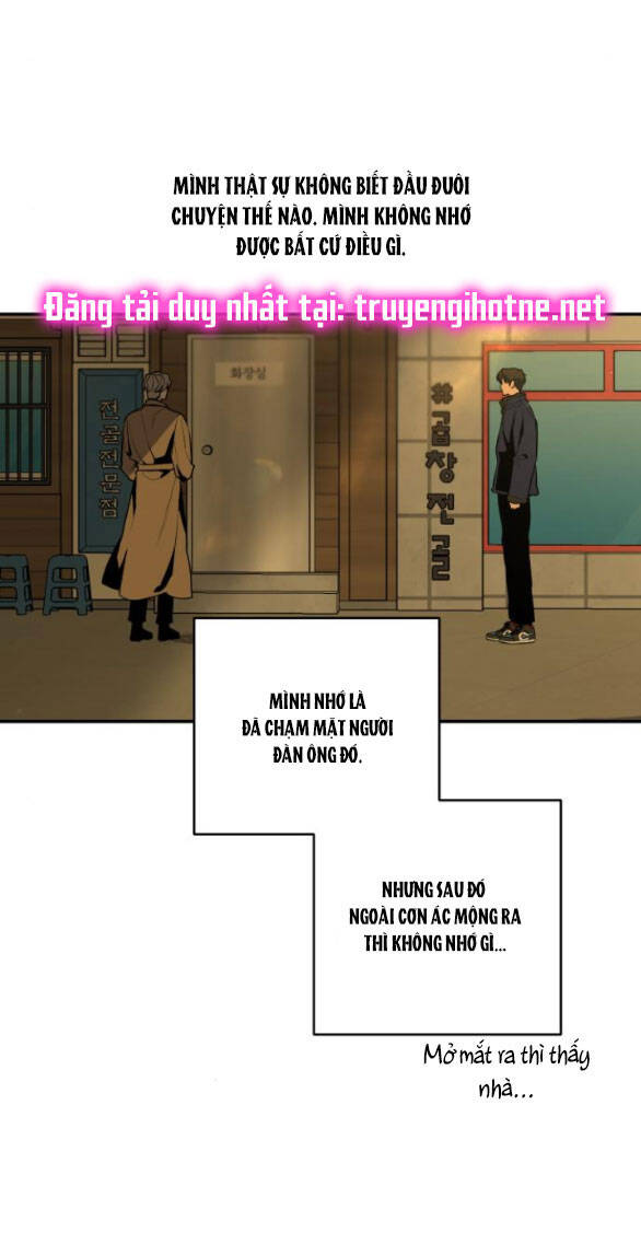 tiên nữ ngoại truyện Chap 26.1 - Next Chapter 26