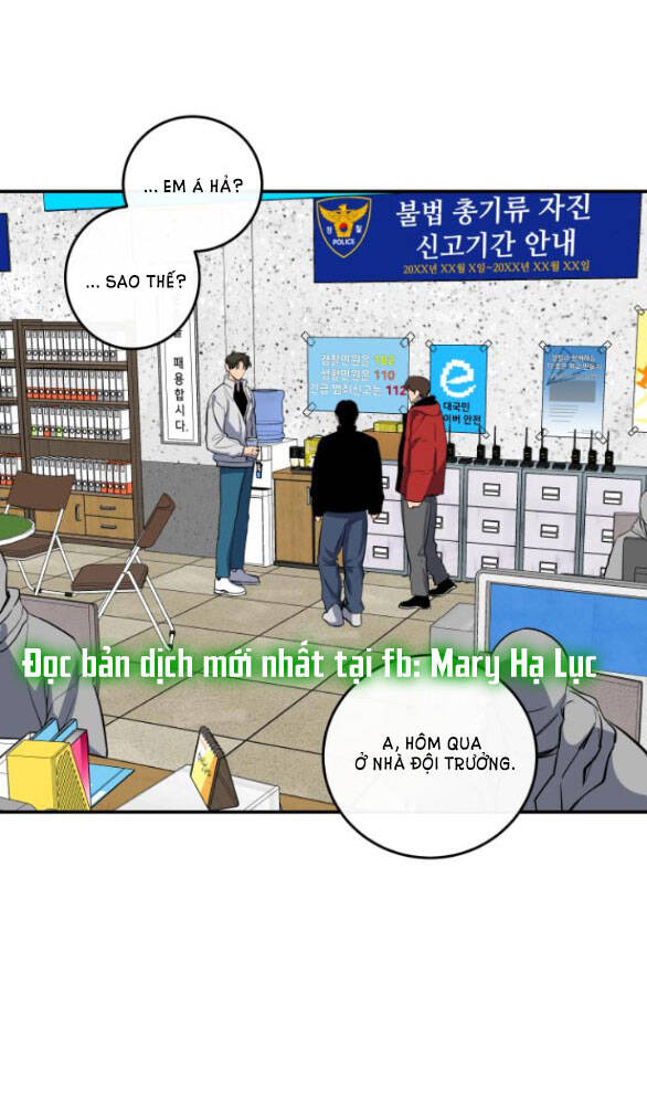 tiên nữ ngoại truyện Chap 26.2 - Next Chap 26.1