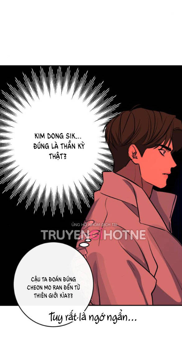 tiên nữ ngoại truyện Chap 26.2 - Trang 2