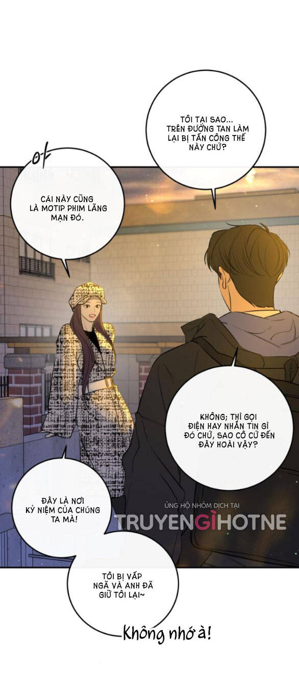 tiên nữ ngoại truyện Chap 26.2 - Trang 2