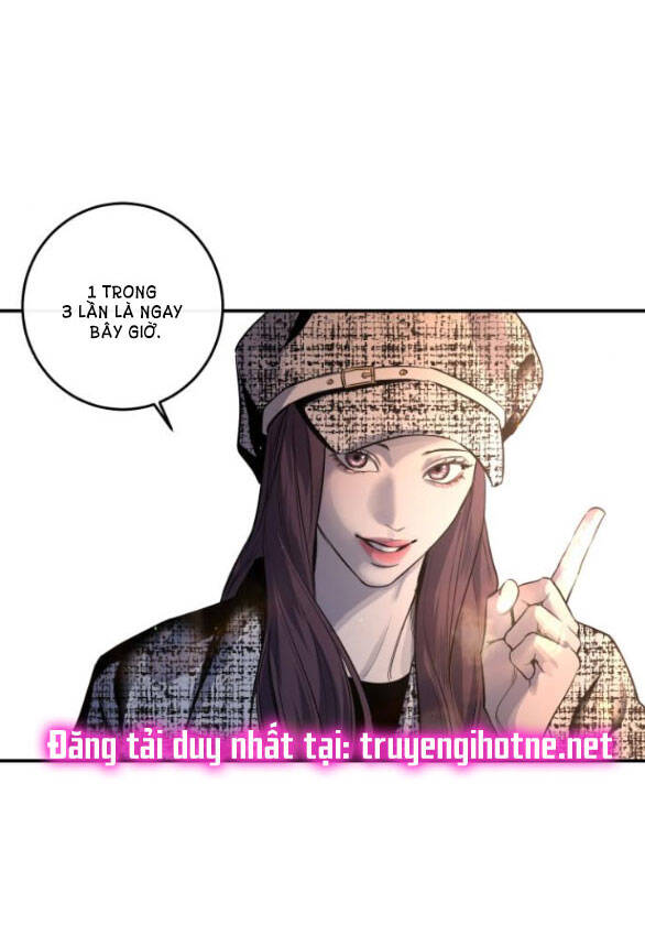 tiên nữ ngoại truyện Chap 26.2 - Trang 2