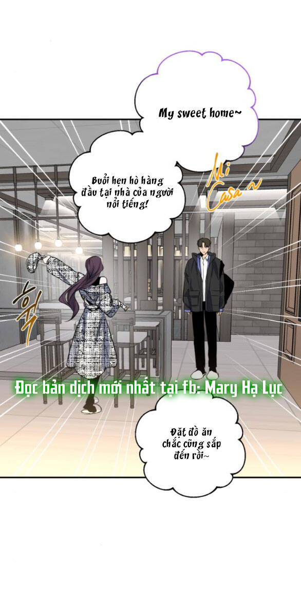 tiên nữ ngoại truyện Chap 26.2 - Next Chap 26.1