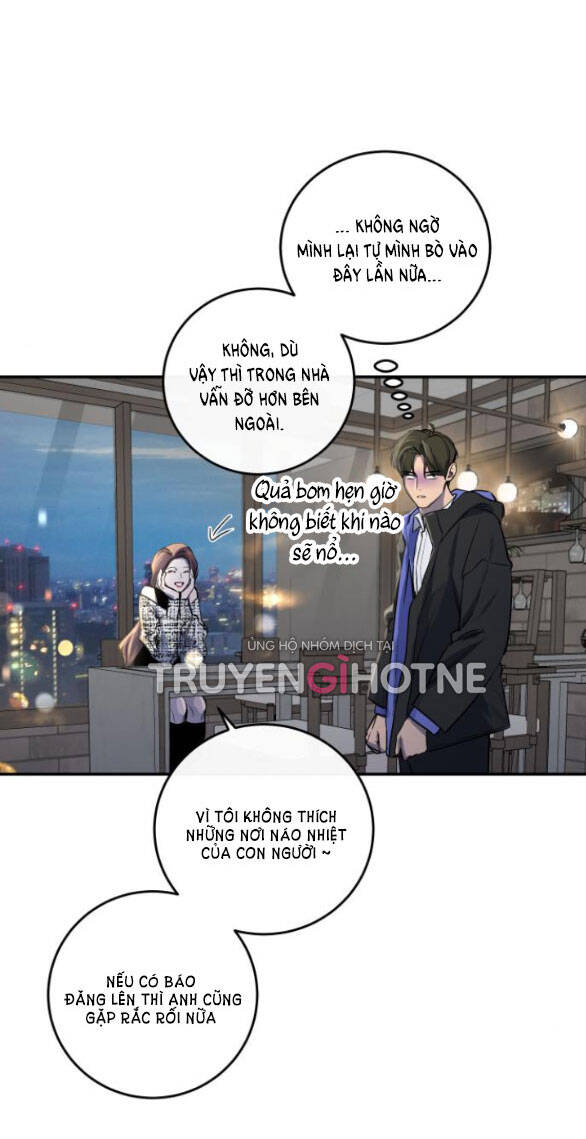 tiên nữ ngoại truyện Chap 26.2 - Trang 2