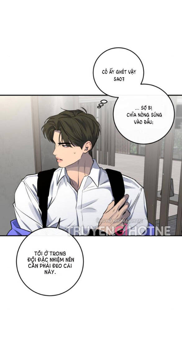 tiên nữ ngoại truyện Chap 27.1 - Next chapter 27.1