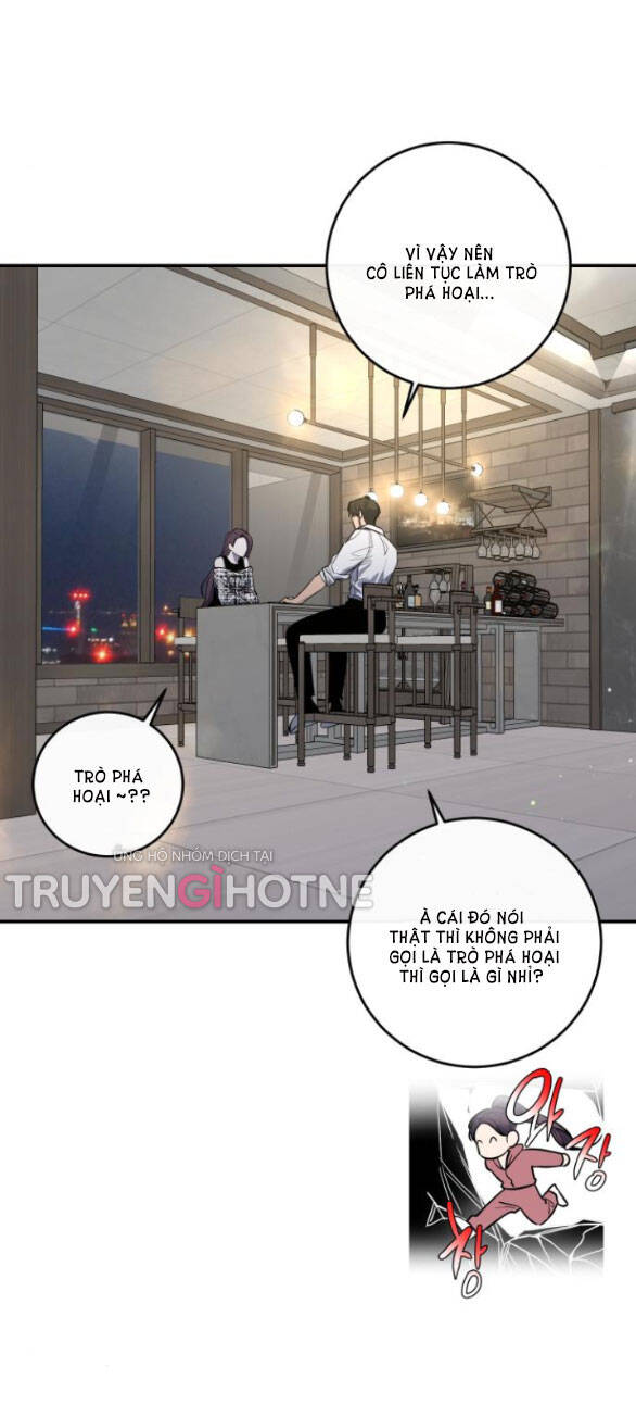 tiên nữ ngoại truyện Chap 27.1 - Next chapter 27.1