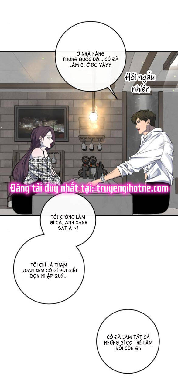 tiên nữ ngoại truyện Chap 27.1 - Next chapter 27.1