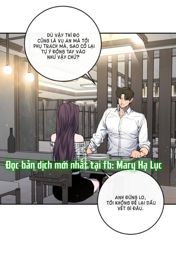 tiên nữ ngoại truyện Chap 27.1 - Next chapter 27.1